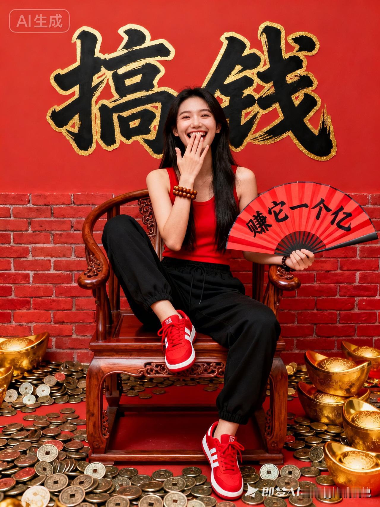 建议收藏！搞💰 ，钱必读的8条“潜规则”，少走10年弯路！

1. 别把自己太