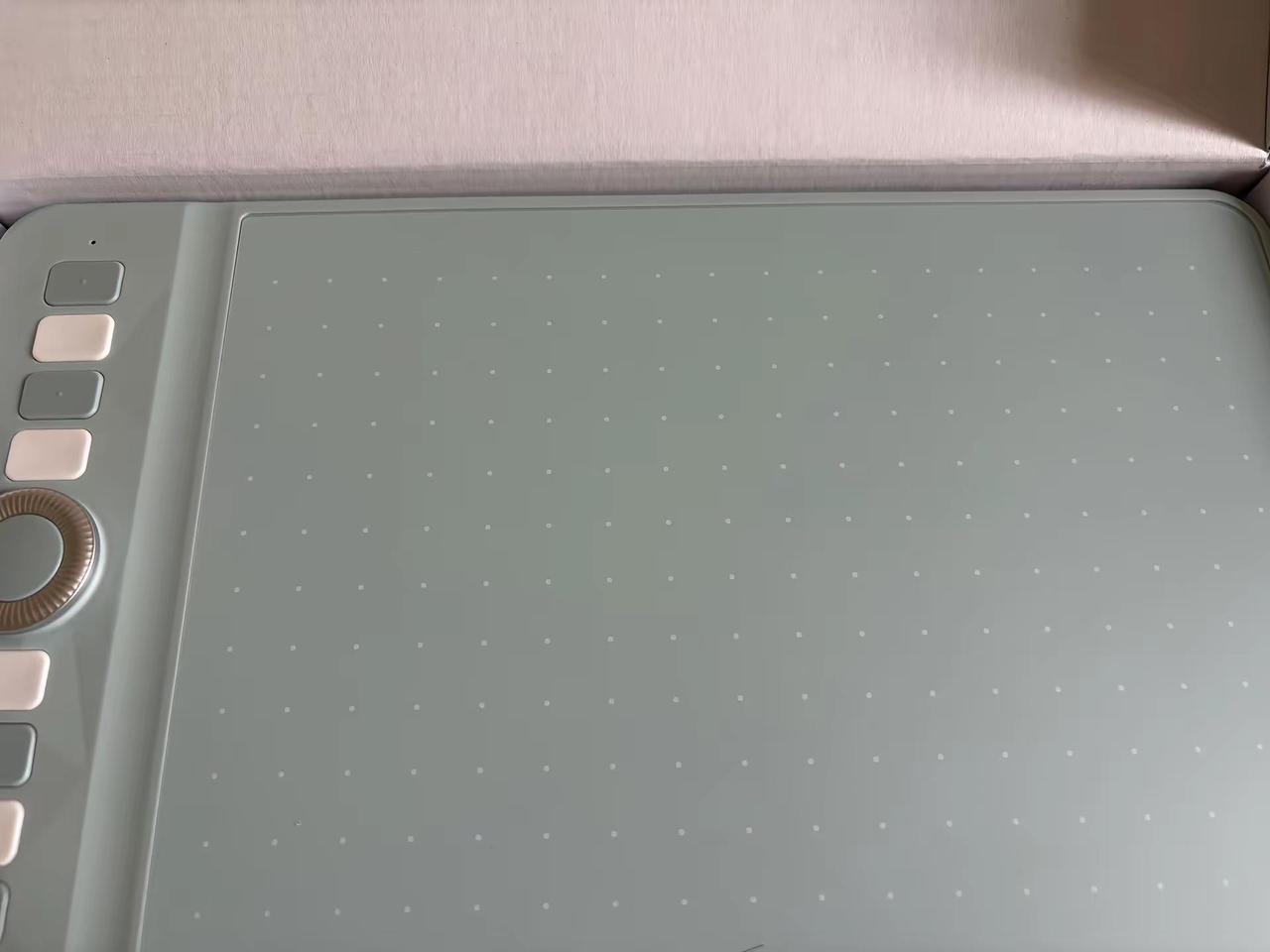 数位板到了！有什么注意事项吗！