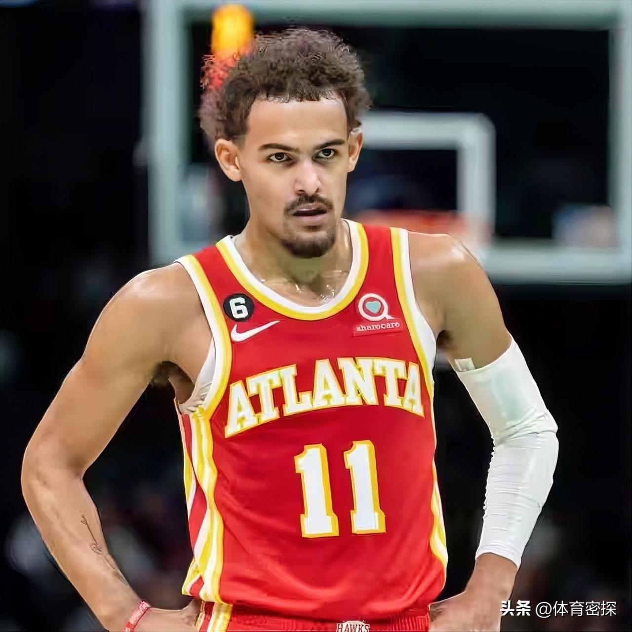 火箭该冲一把特雷杨了，杜兰特等不了太久！

据美记Marc spears报道，特