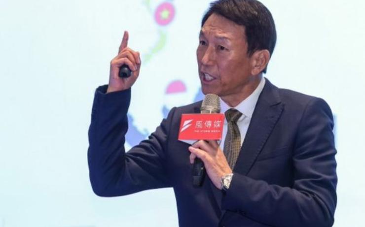 岛内炸锅了，台湾前最高军事长官李喜明，终于说出了没人敢讲的大实话。解放军迟迟不动