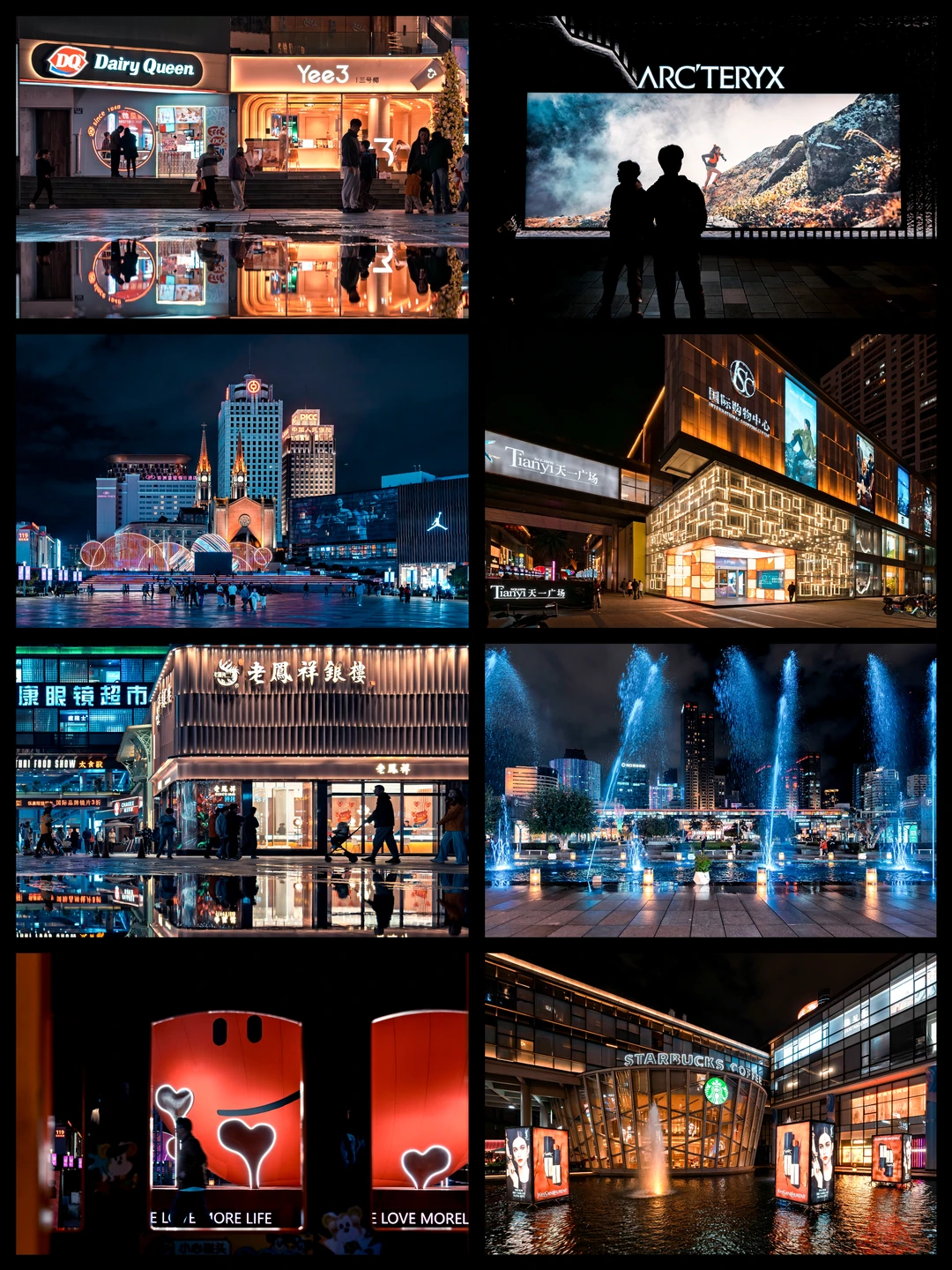 索尼16-55扫街｜天一雨后的电影感，谁懂❓