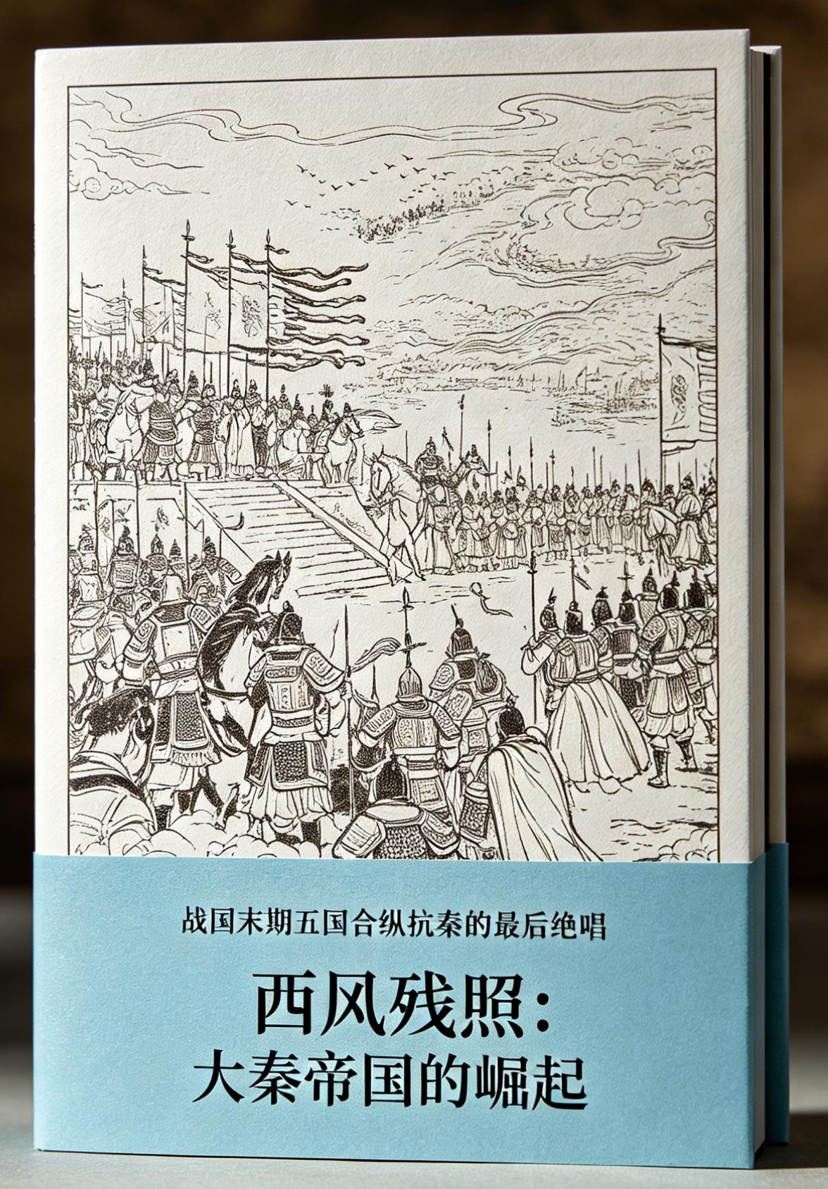 五国最后一次攻秦，却选了80岁的老将挂帅，因为这个老将创造了一次奇迹，他们希望奇