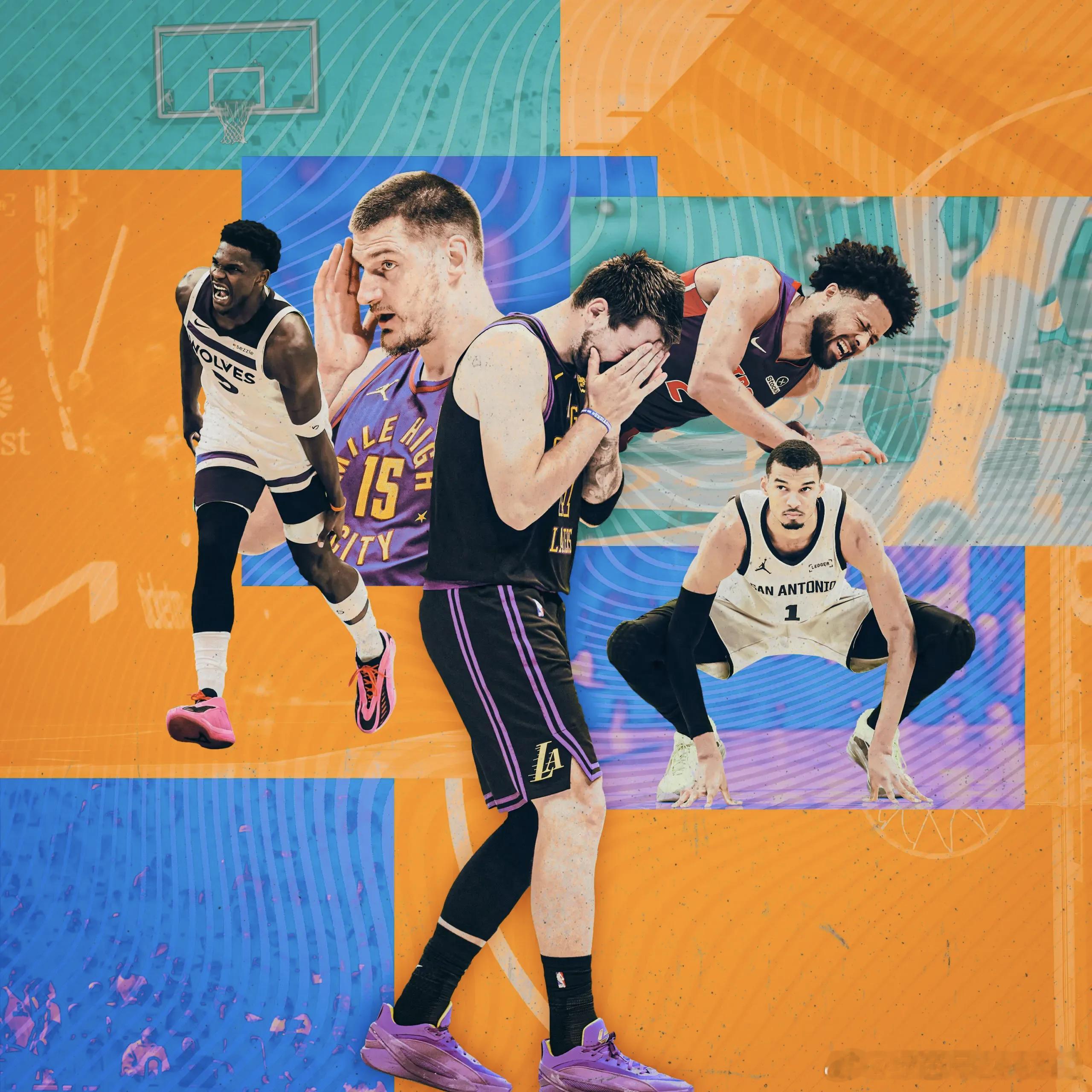 根据NBA联盟🏀的规定，如果一位球员在常规赛中的出场次数没有达到65场，他将失