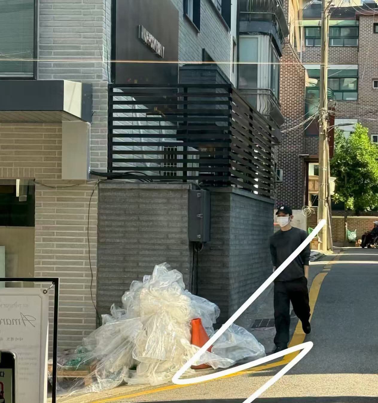 谁的明珠 ​​​
