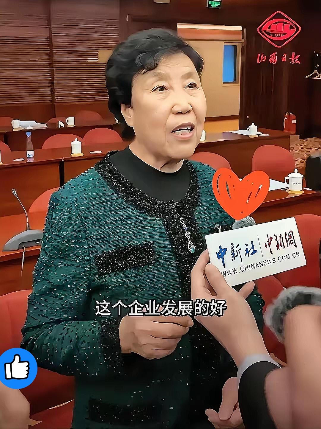 提起大寨，别只停留在旧口号里，郭凤莲的真本事，全在实打实的惠民举措里。
 
比起