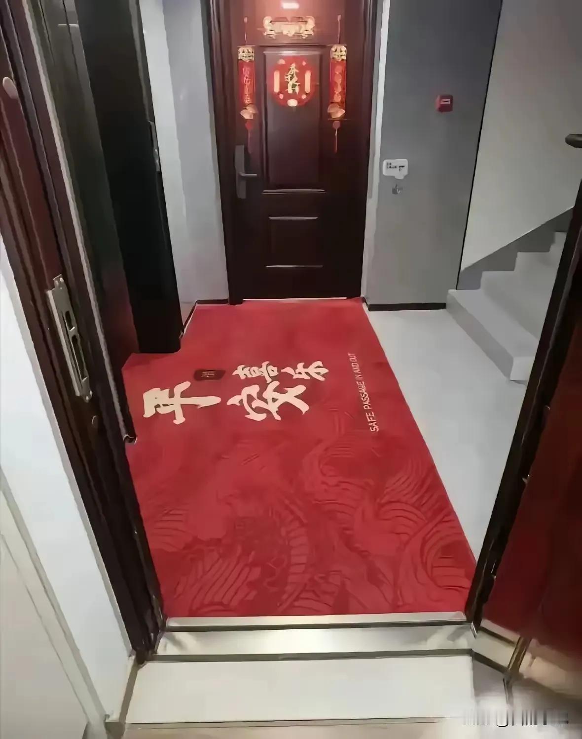 能遇到这样的邻居，你就好好跟人家处，没错的