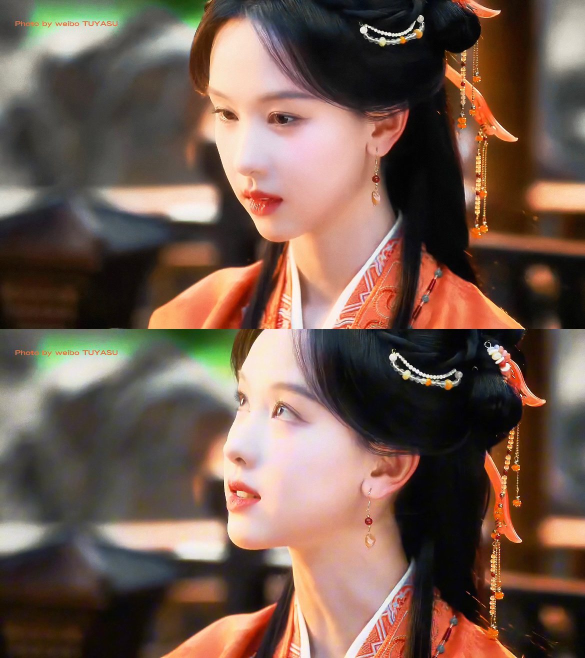 素手执棋 落子定山河/*翘楚·楚朝｜陈都灵 