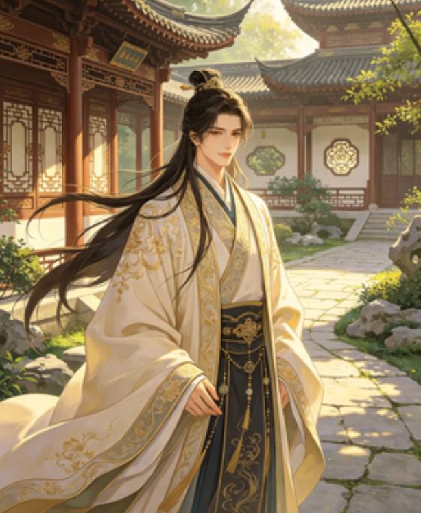 南北朝时期陈朝的韩子高，也是后世口中“千古第一男皇后”的主角。

他出身寒门，生