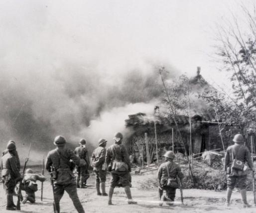 残兵七千，孤军逆袭！1940年傅作义绝地反攻五原，一战稳住西北防线。

1940
