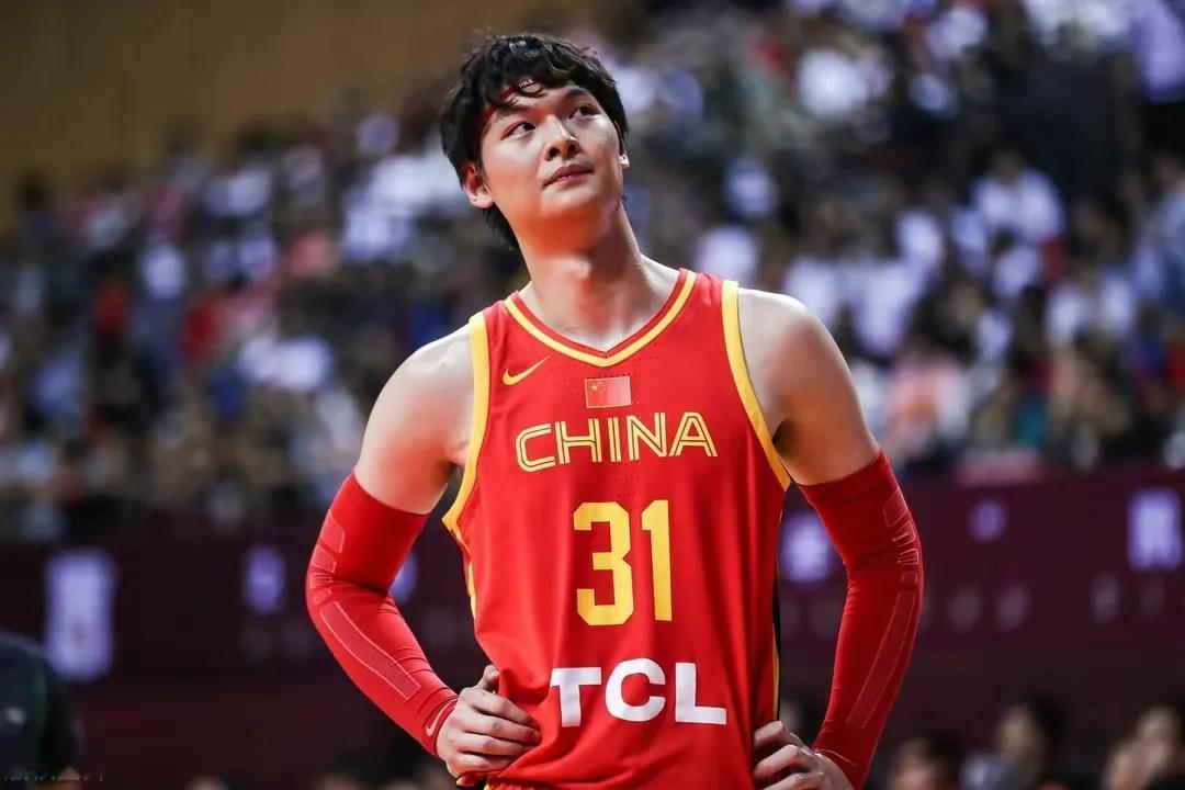 中国男篮三连败！3场狂输80分！

中国男篮队员表现太差了，但要选出最差的一名球