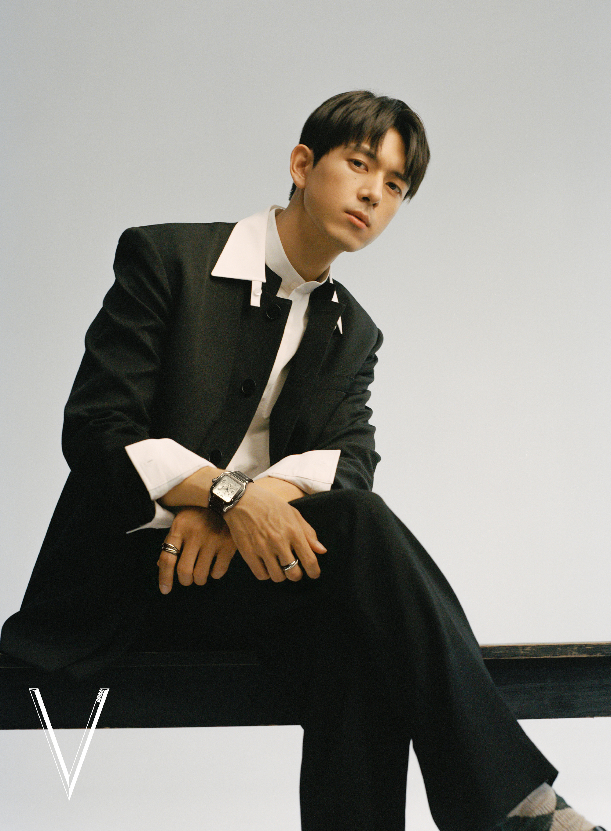 #李现顺毛了#李现顺毛了，现男友真的好帅啊！顺毛的李现啊[鼓掌][鼓掌] ​​​