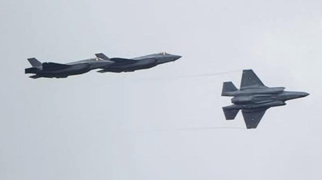 以色列第12频道：
内塔尼亚胡的私人飞机再次起飞前往“以色列”以外的未知目的地，