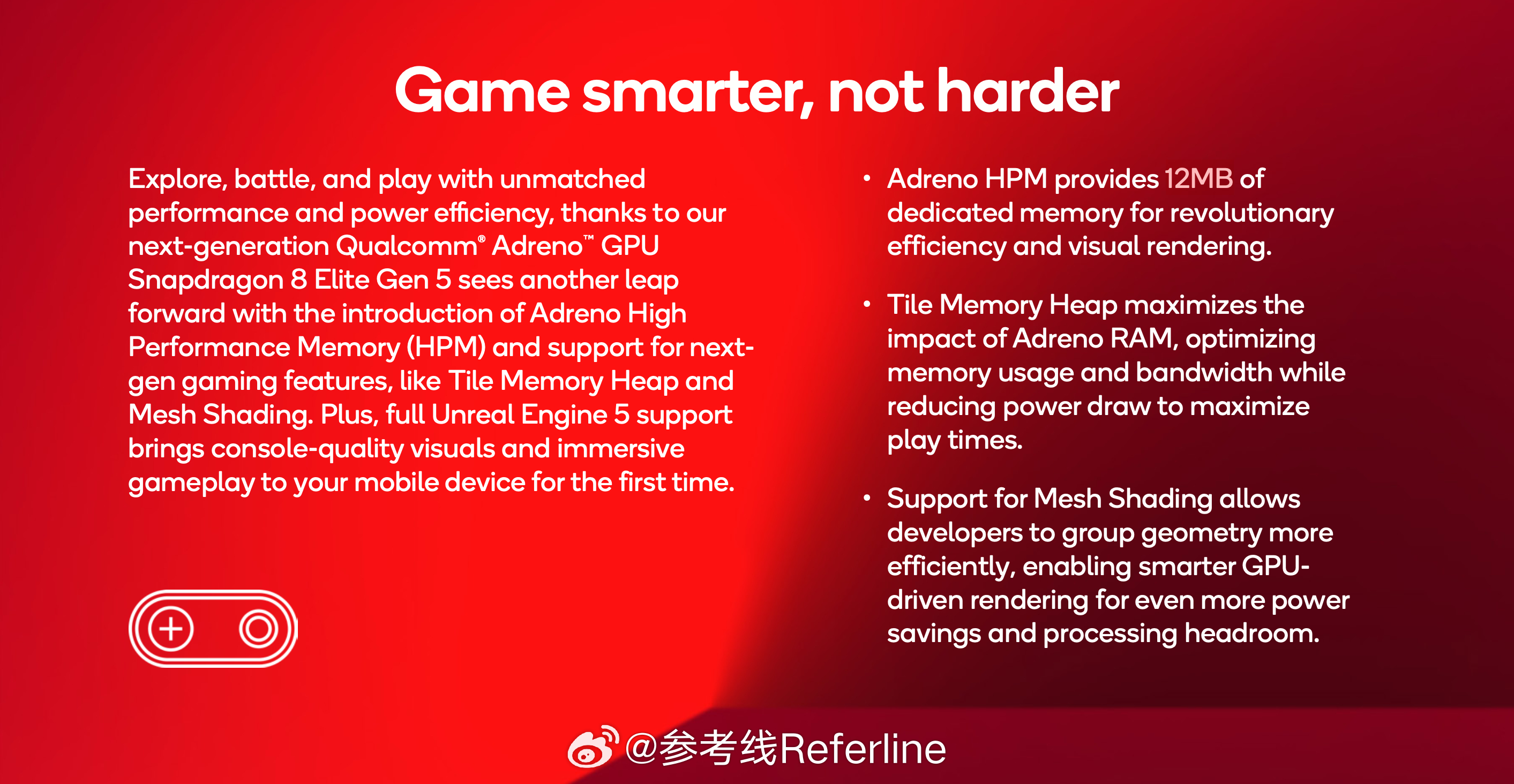 REDMI K100 Pro 全球首发第五代骁龙 8 至尊版 V Series（