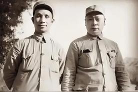1940年，新四军中一名匪兵出身的残疾人，强娶了一名漂亮姑娘，陈毅准备枪毙了他，
