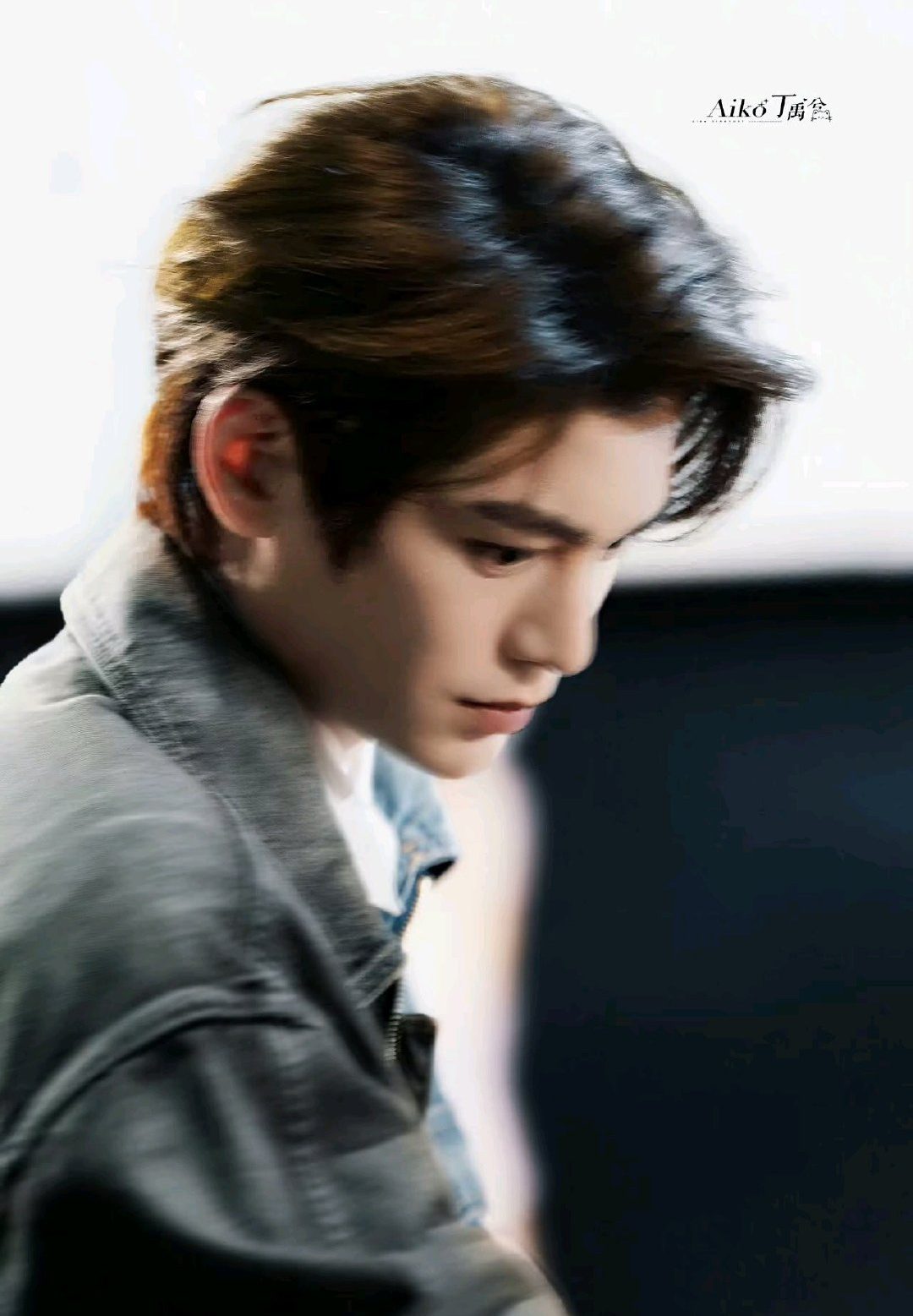 司宫令男主暂时没定啊？确实有意向丁禹兮，但是还没谈好，因为是大女主，如果平番肯定