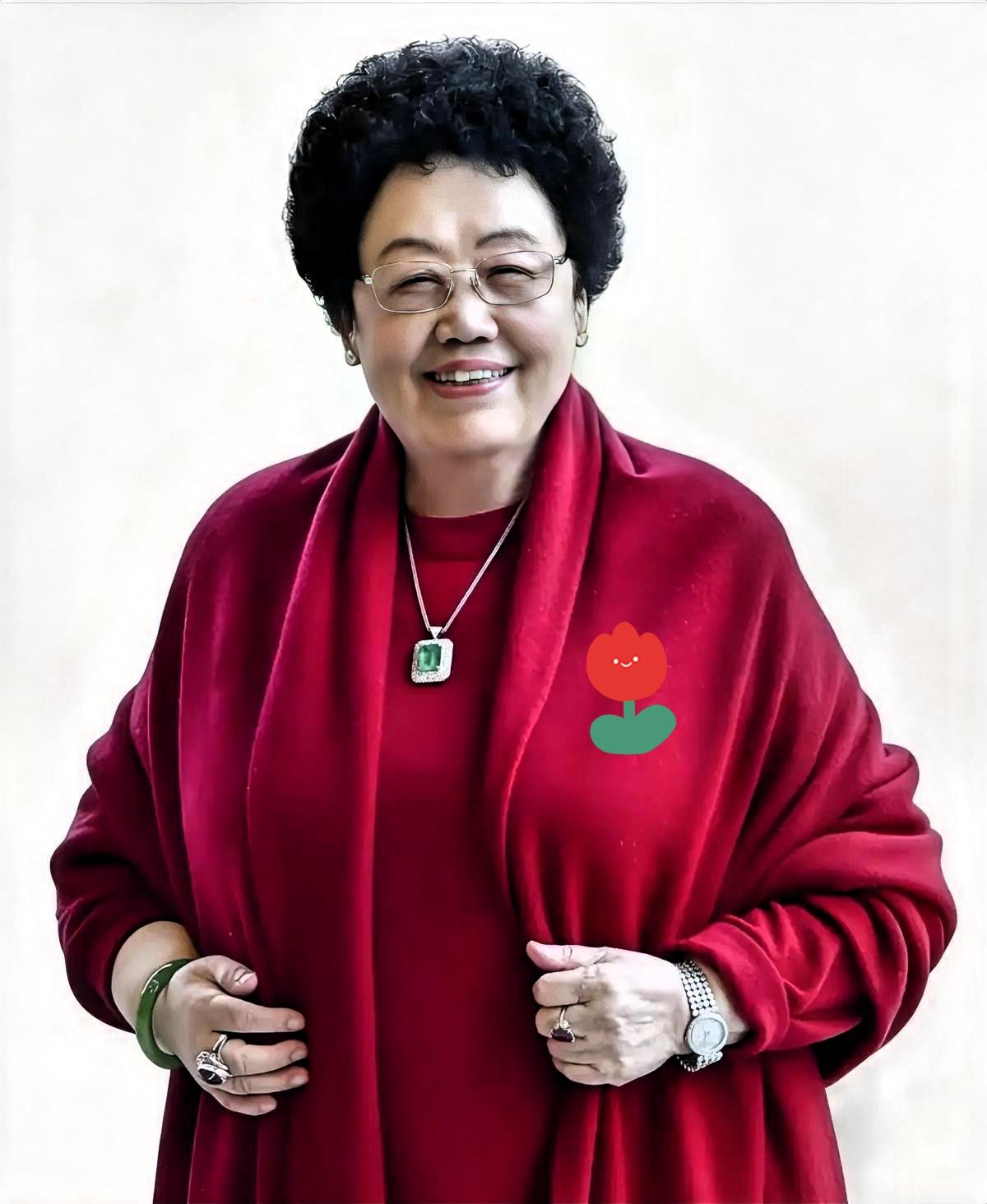 惊闻前中国女首富、富华国际荣誉主席陈丽华女士离世，享年85岁，深感惋惜。
 
从