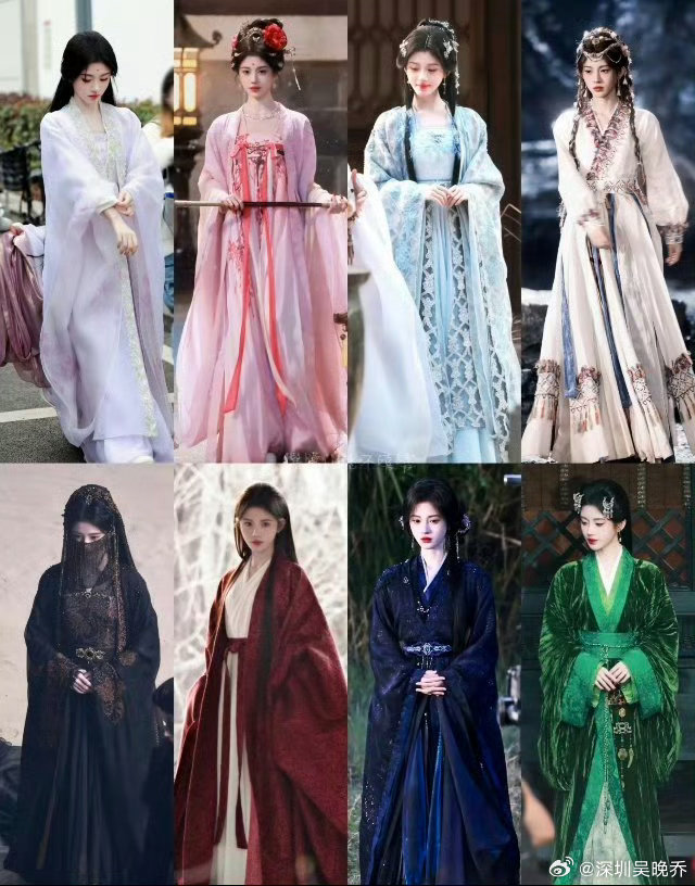 第一个被举报后查完没问题的明星内娱终于等来第一个官方盖章税务清白的明星！鞠婧祎被