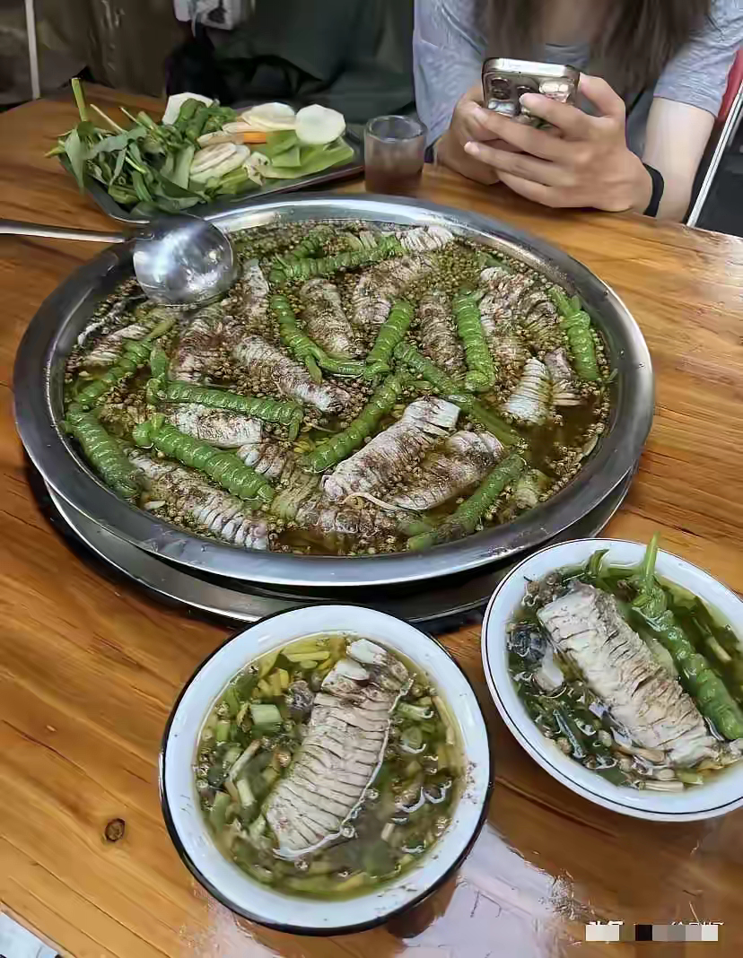 这辣度 在重庆算什么水平？ ​​​