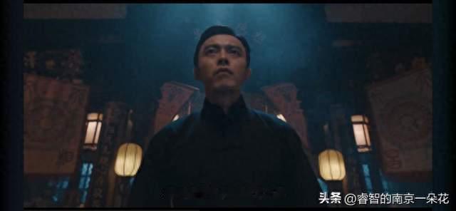 全程高能反转！我不是大师大结局，伏笔藏得太深了