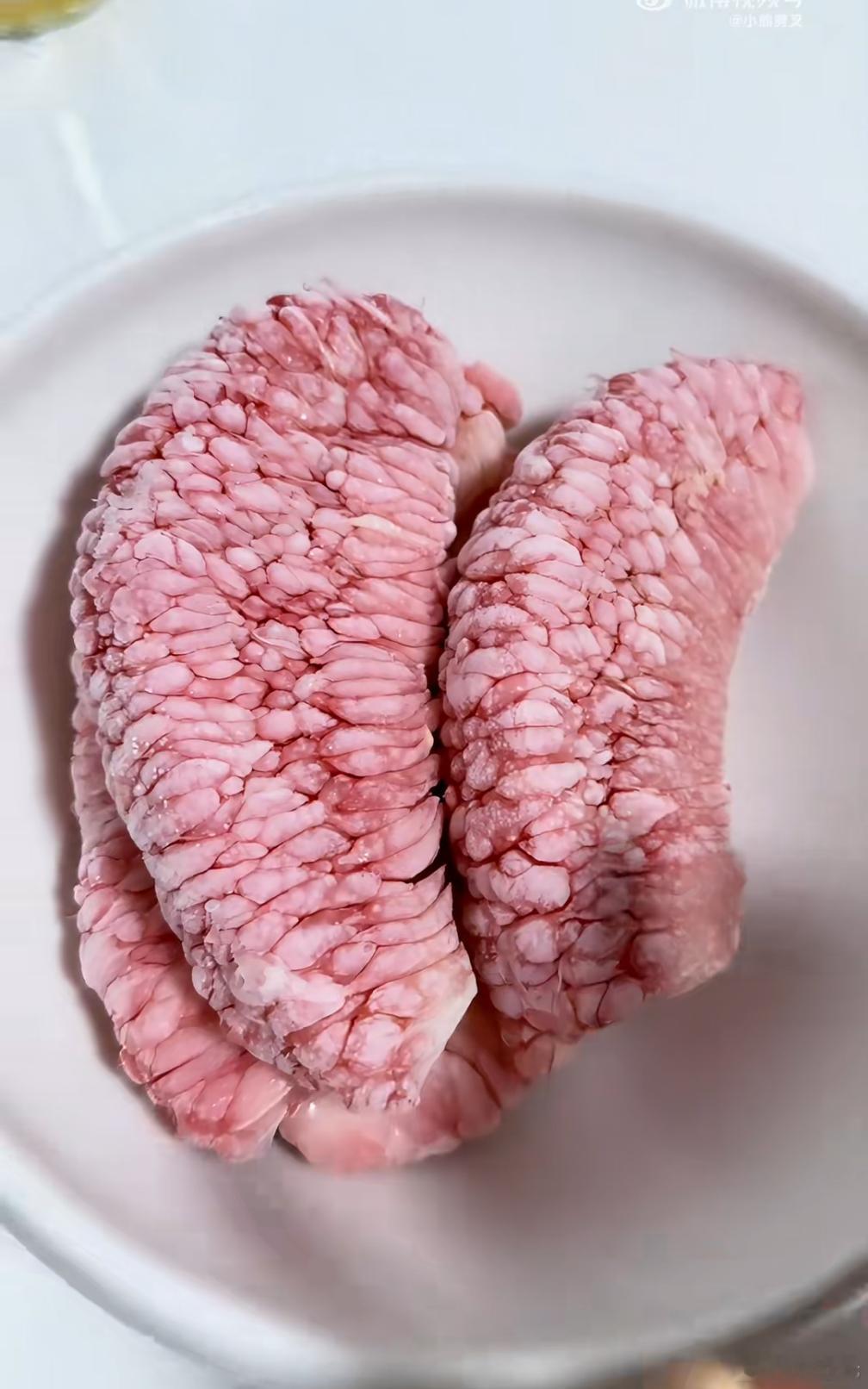 不要轻易尝试冰冻柚子 ，好家伙，又像人脑子又像虫卵的，真的不要尝试呀，根本没胃口