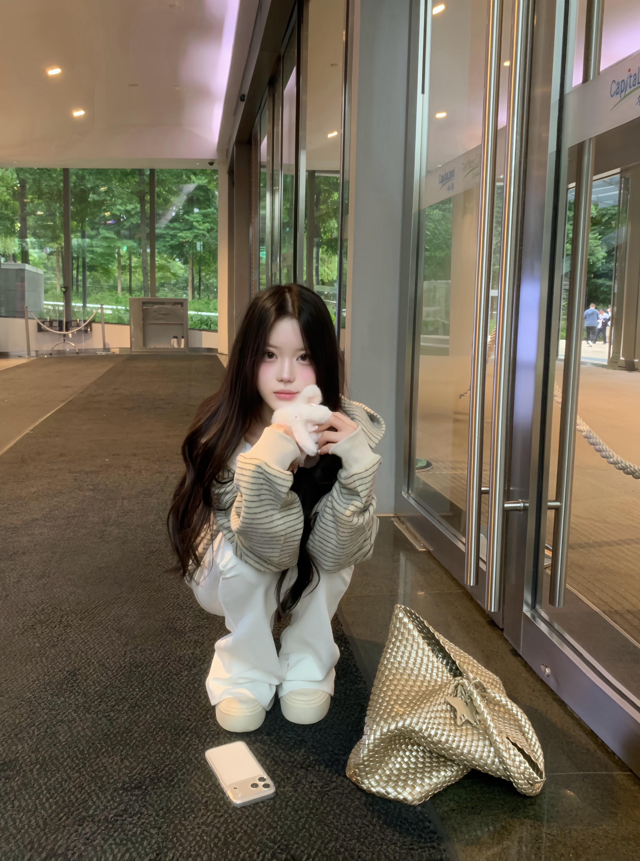 如果你幸福的话 杳无音讯也没关系的