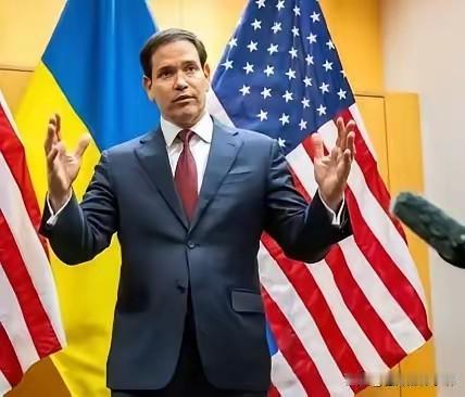 美乌代表团瑞士会谈气氛良好。美国务卿卢比奥透露，会谈虽然还有一些难点，但今天我们