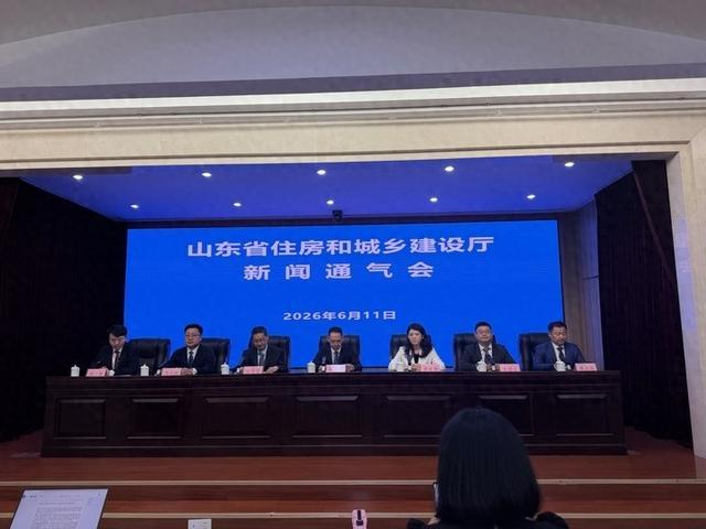 打通融资堵点细化精准指导山东全力保障建筑企业省外海外发展