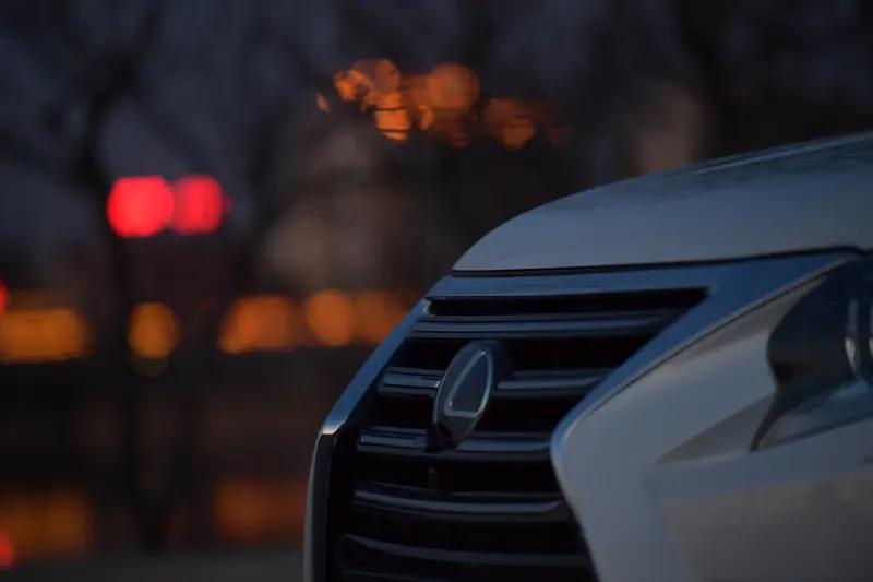 雷克萨斯这款车是你中意的车型吗？

首先雷克萨斯，这个品牌力并不是在我们国内出名