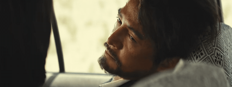 《生命树》大结局
最后一刻多杰也没有怪林培生，他什么都知道，也知道是他和冯克青勾