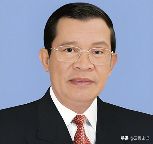 洪森这趟北京之行，可以说是走得相当狼狈。
 
6月25日，洪森开启了为期三天的访
