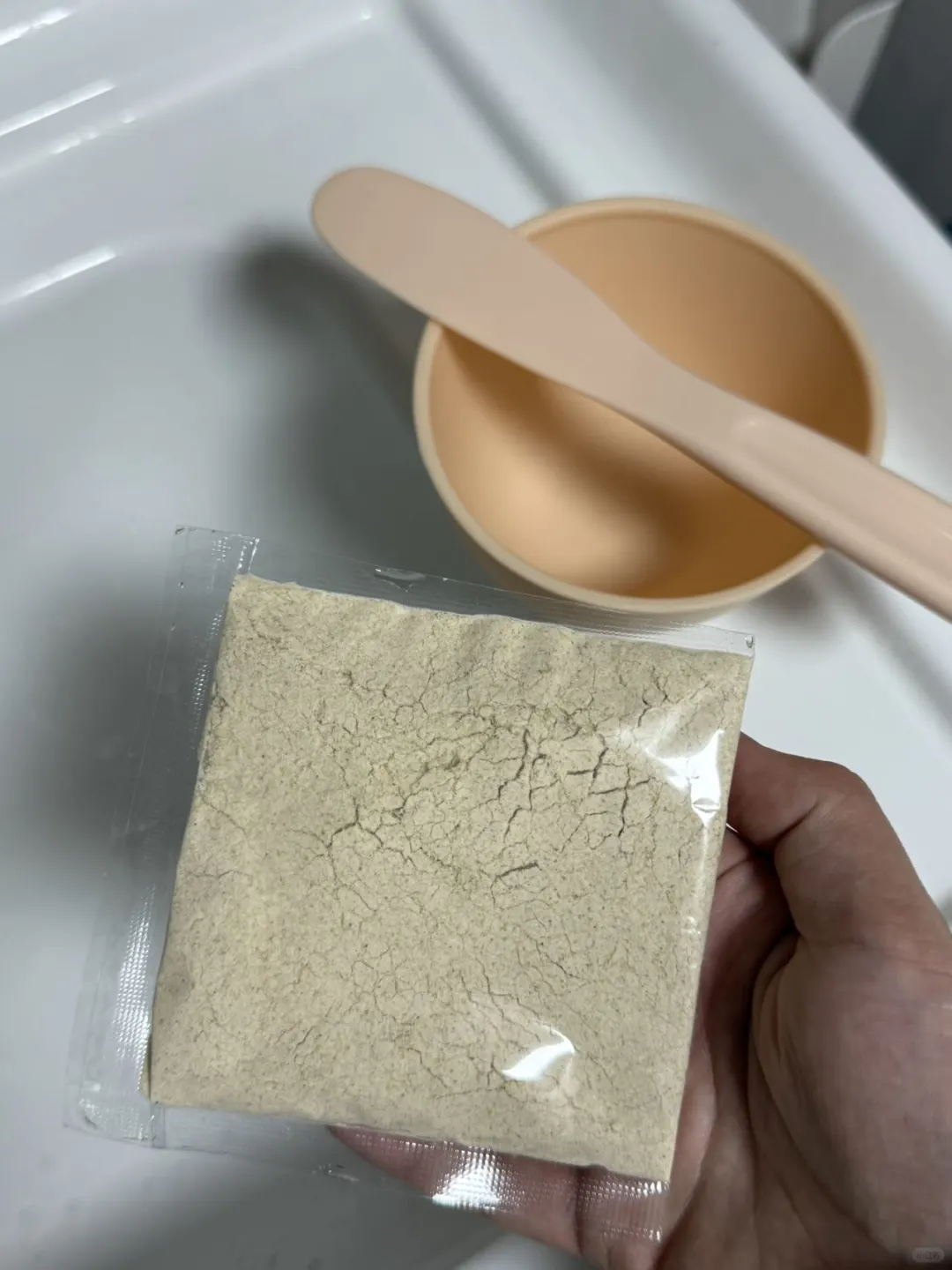 秋冬天救星面膜‼️