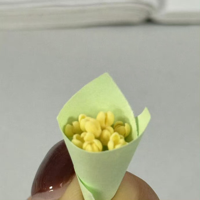 上班也可以给自己提供一点情绪价值 