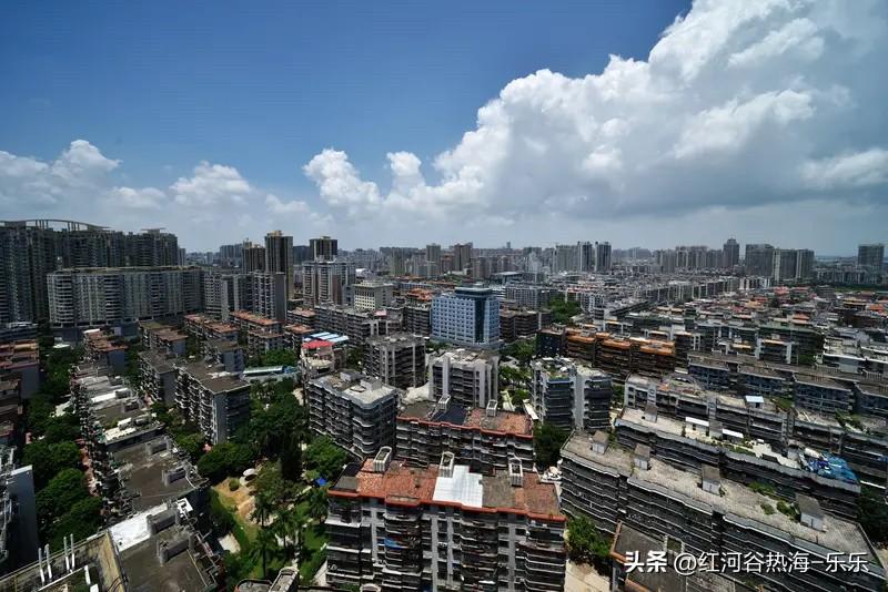 湛江楼市2026年小阳春也要来了。
湛江楼市今年的小阳春一来，湛江楼市那些房东就