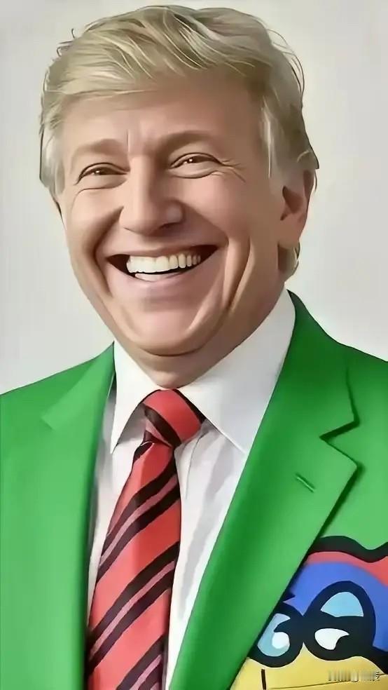 就在刚刚
特朗普直接宣布了
9月19日，特朗普在英国当面反对首相斯塔默承认巴勒斯