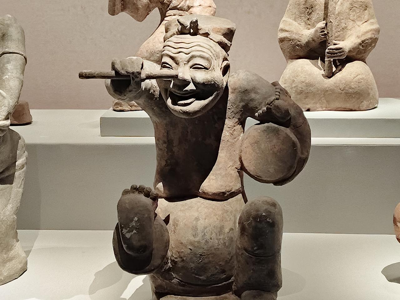 成都·四川博物院

四川博物院位于成都主城青羊区里的浣花溪风景区内，毗邻杜甫草堂