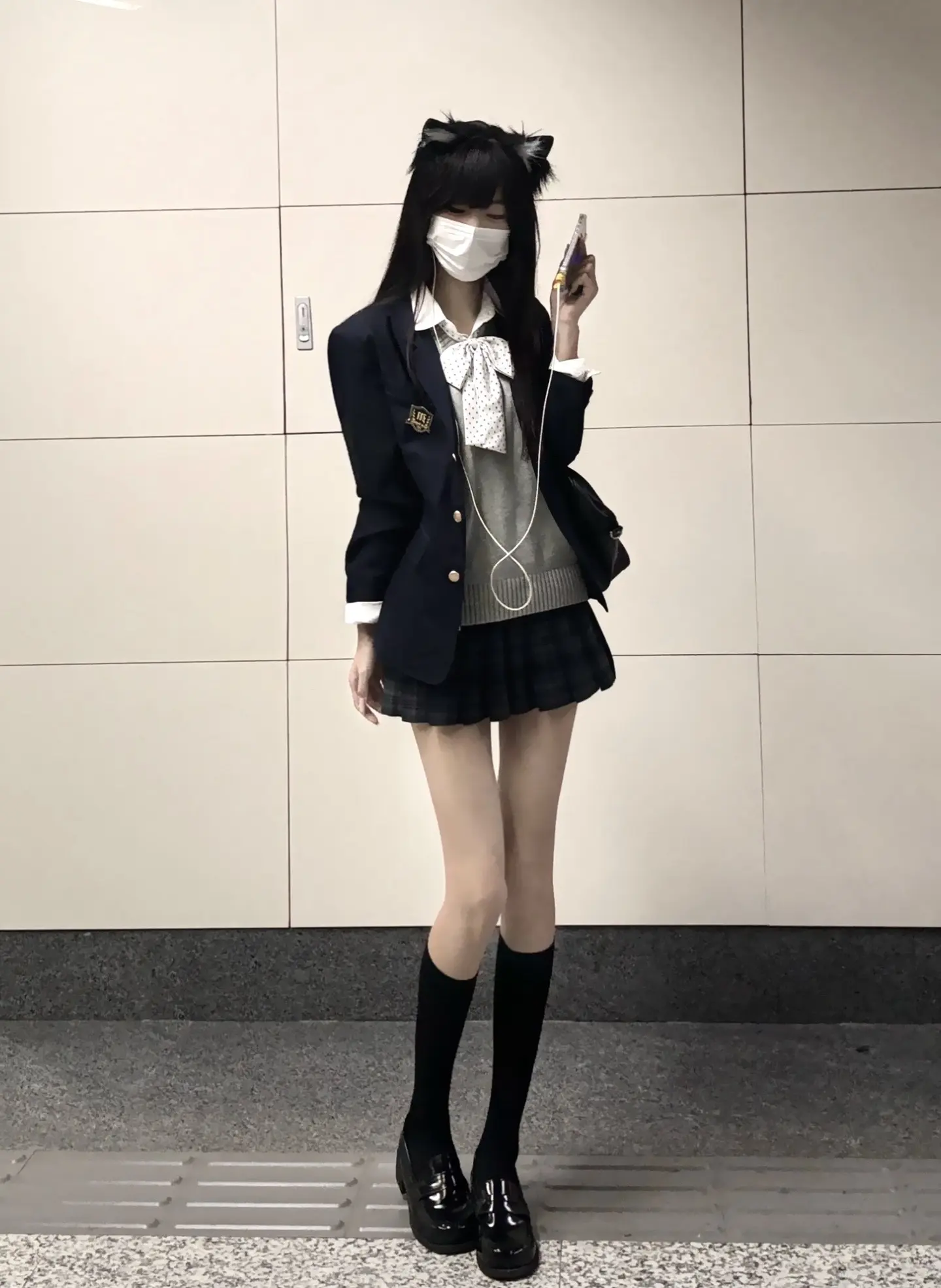拍照不求人。
