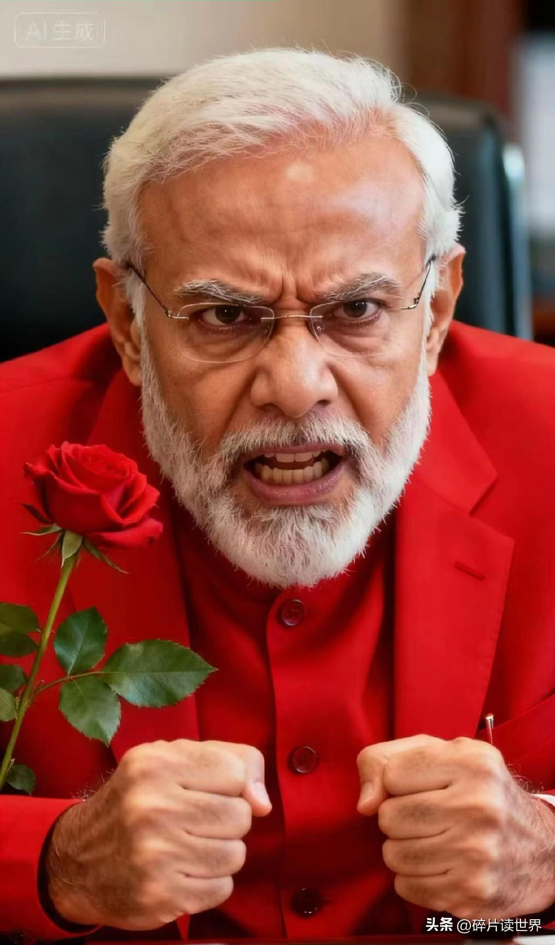 印度扣了两台造汽车零件的机床，本想向中国展示"我也有长臂管辖的权力"，没想到这一