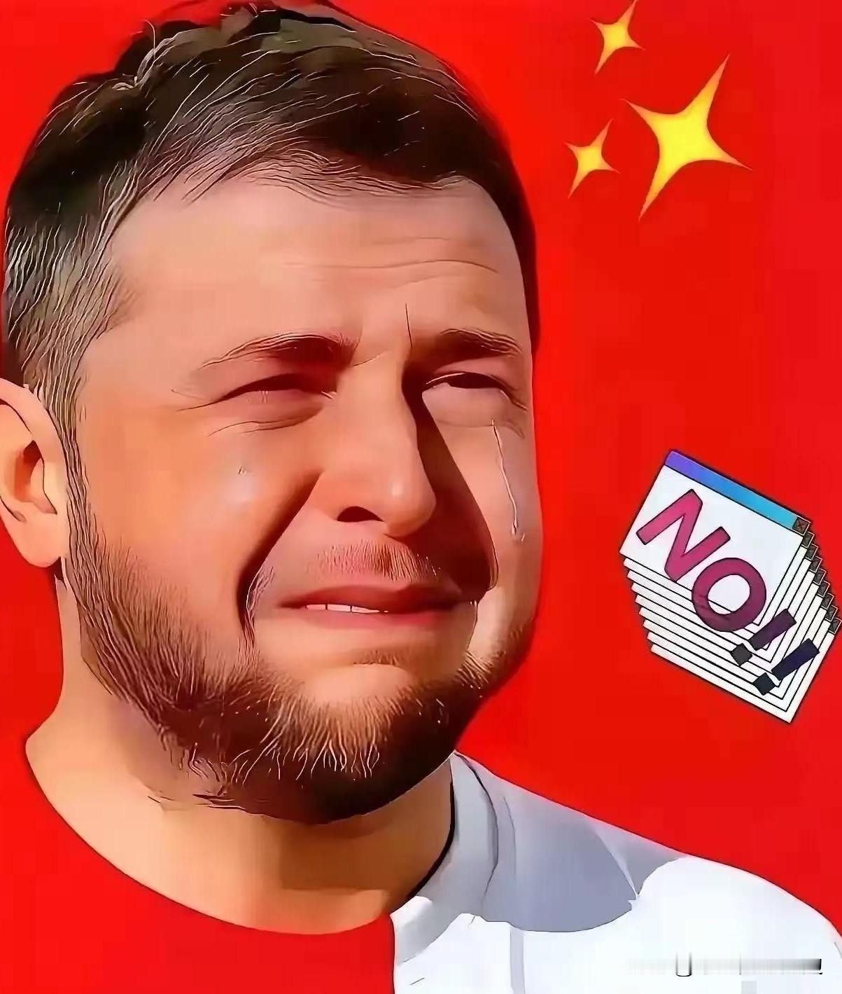 乌克兰正式宣布了
4月30日，乌克兰国家安全局通报，其特种作战中心出动无人机，远
