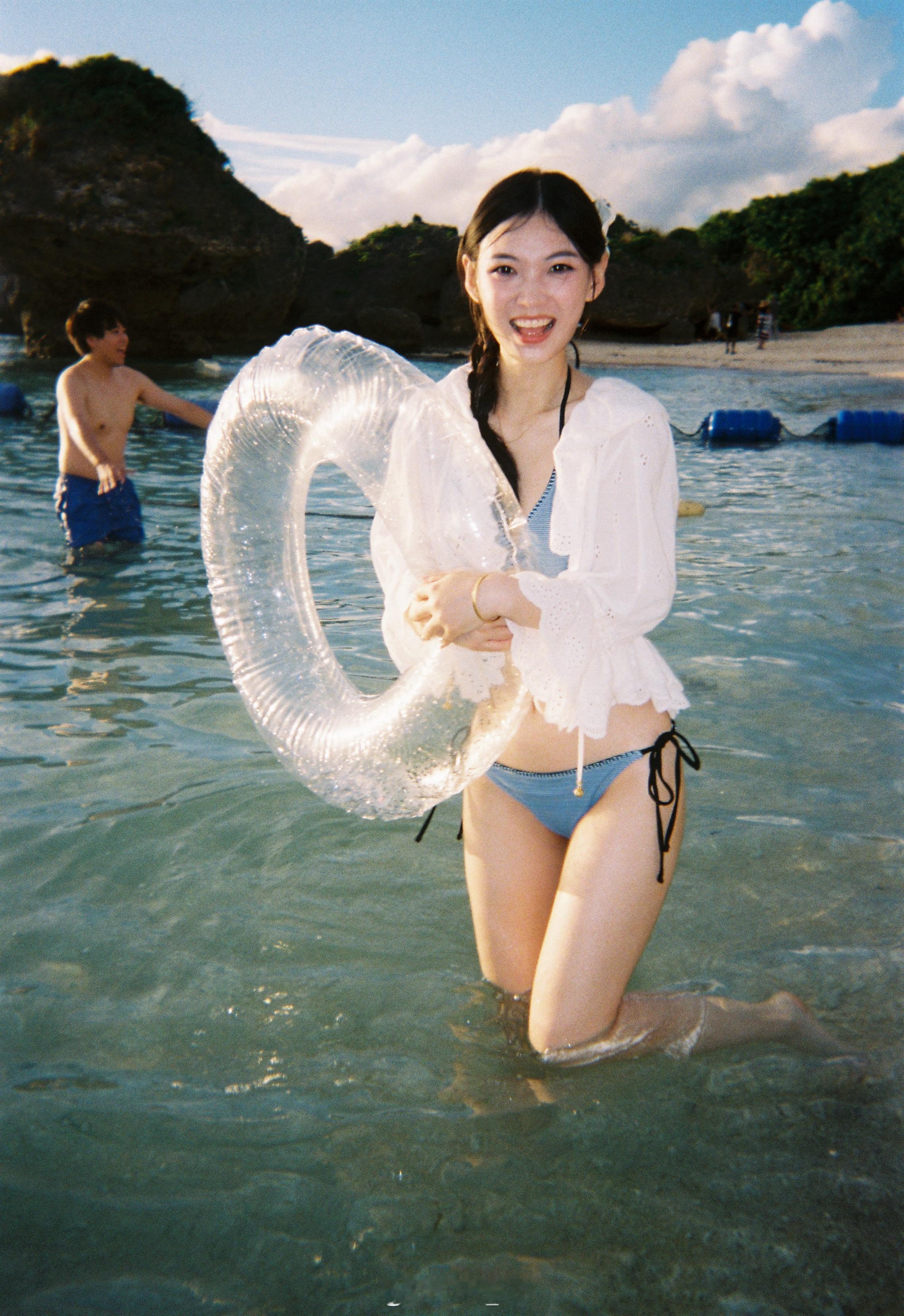 Summer in films🎞️ ​​​