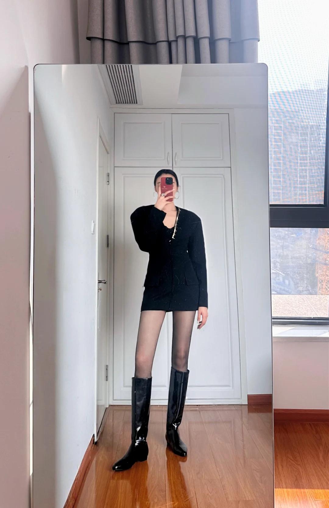 分享最新时尚搭配