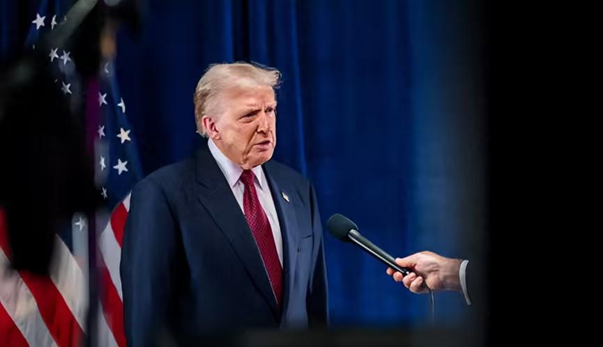 美伊是否能继续谈判，特朗普更着急，伊朗反而不急，拖一天是一天！背后的原因很简单，