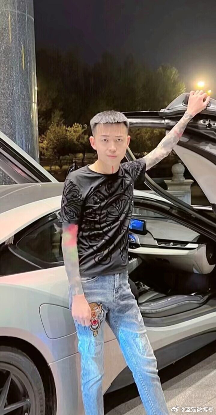 留几手炮轰东北网红留几手吐槽陈泽宇将军二驴 留几手发文吐槽东北网红二驴 陈泽 宇