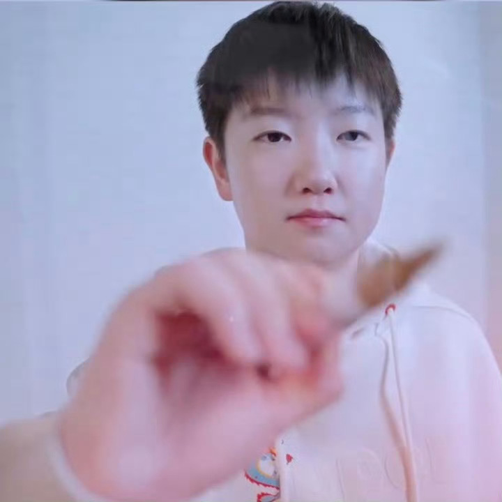 唯爱镜头签🥰 