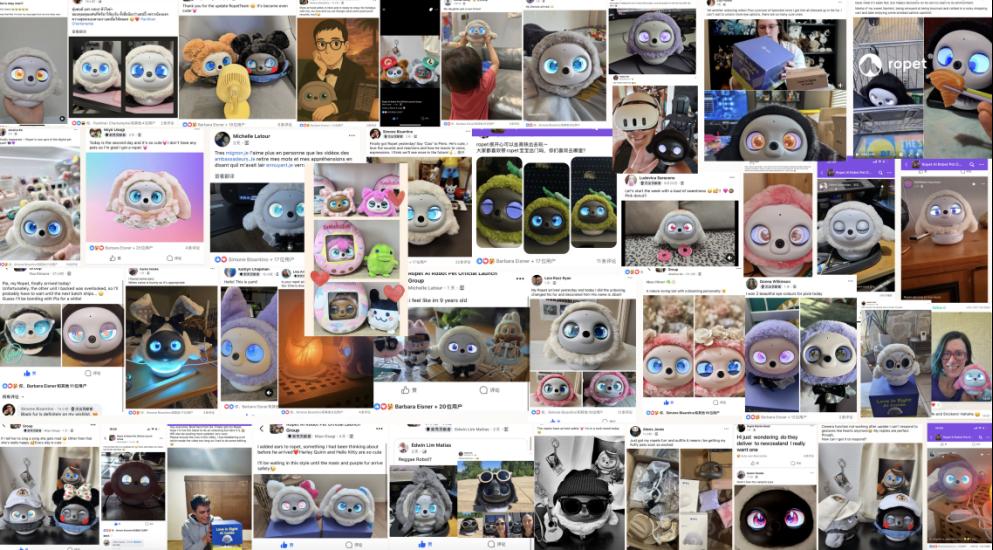 前字节产品设计师创业“AI宠物”，再获数千万元融资