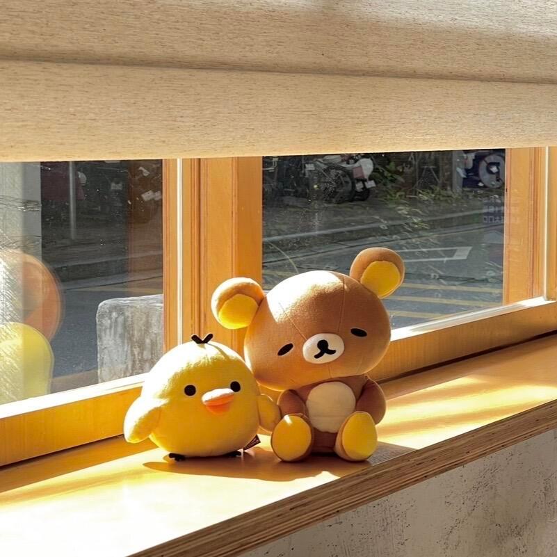 轻松熊背景图♪𝚜𝚝𝚊𝚢 𝚠𝚒𝚝𝚑 𝚖𝚎。・·.☆ ϵ( ·Θ