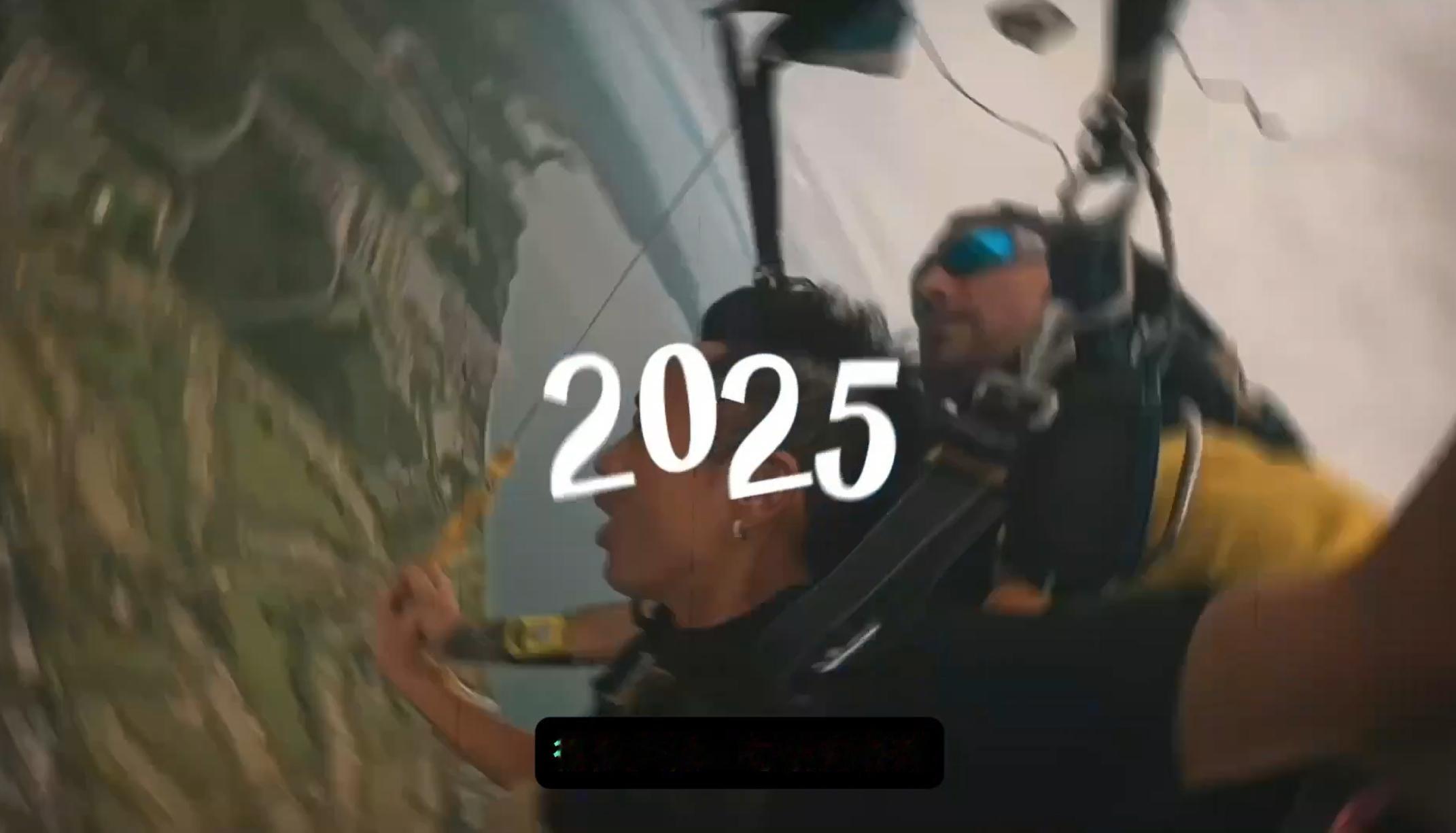 这一年，很多人说“爱你老己”。我是在旅行中真正懂了这句话。不是放纵，也不是逃避，