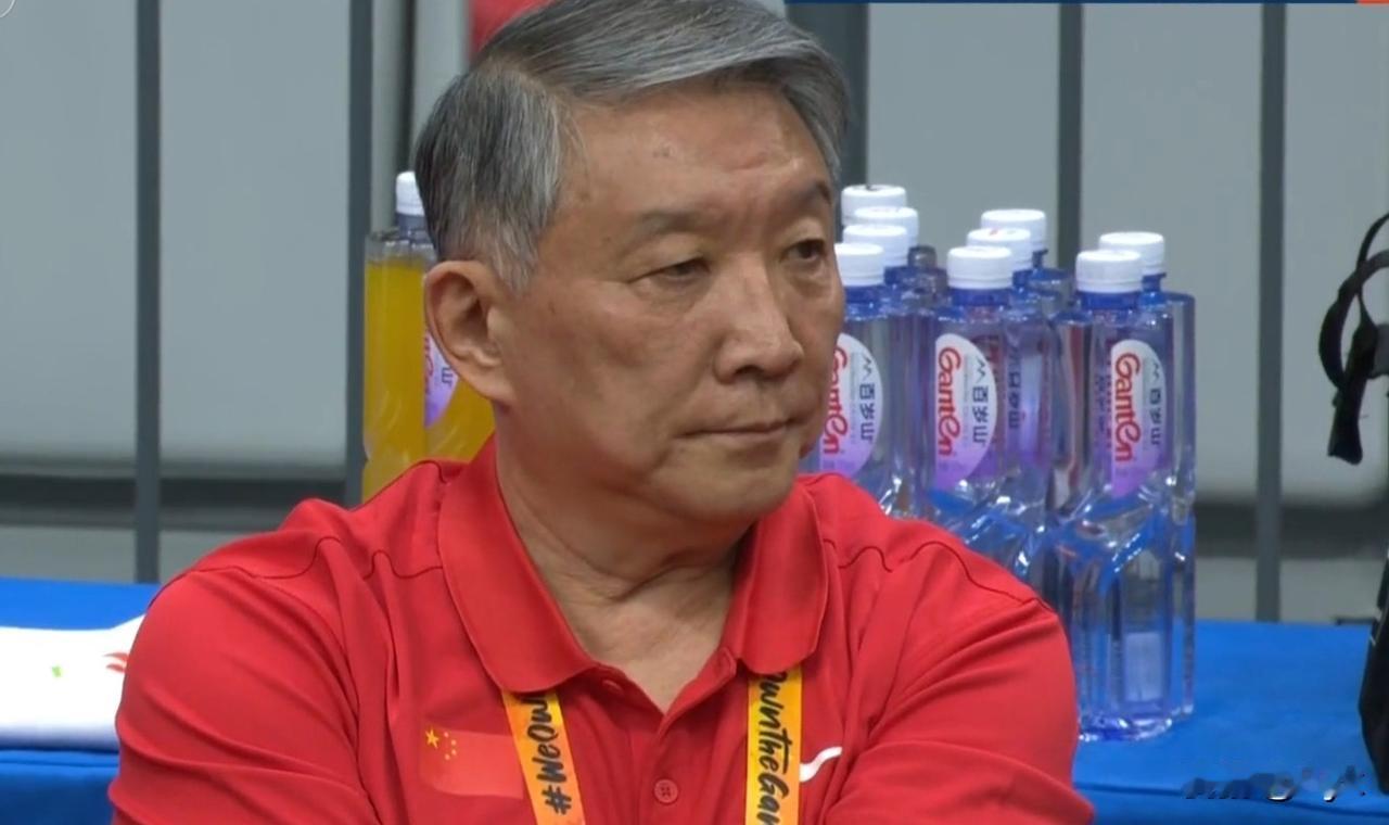 差距真的这么大了？主场输欧洲冠军比利时15分，女篮世界杯争牌之路刻不容缓！
 