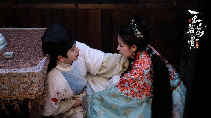 于正称对自己的戏会全方位控制于正称要培养年轻的专业制作人 于正这是要打造自己的 