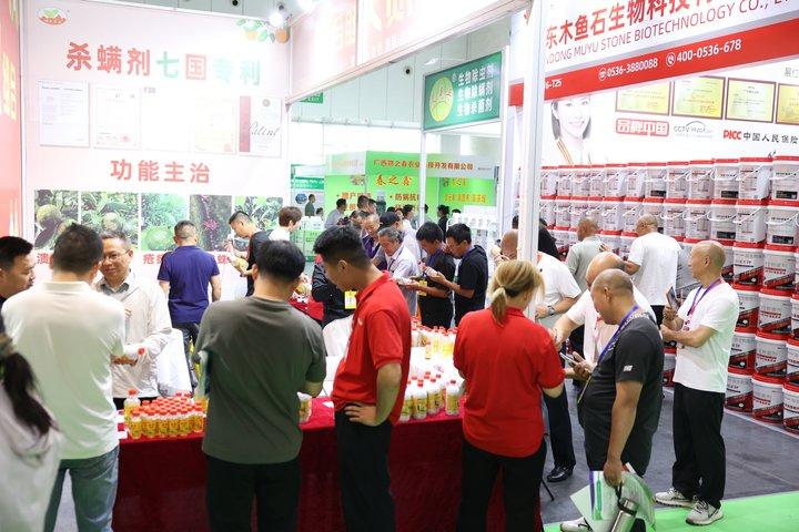 2026西部农资博览会产品有独立小袋、桶装、瓶装等多种包装，便携易储存，运输不易