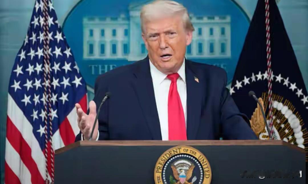 特朗普放狠话：4月22日前不签协议就炸伊朗
 
特朗普17日在空军一号上撂狠话，